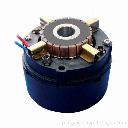Tacho, 3V/krpm Voltage Gradient with 8,000rpm Speed